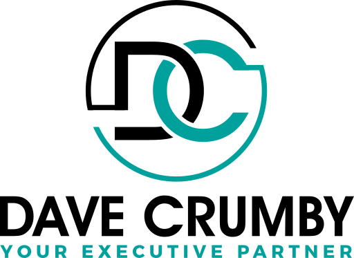 Logo for Dave Crumby, Your Executive Partner